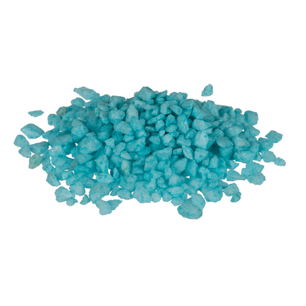 Decoration Stones - 6 Colors - 400 Grams Per Tube