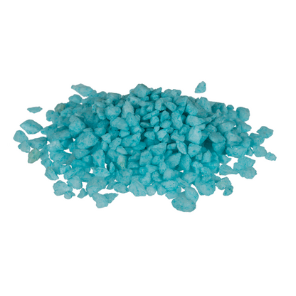 Decoratie Steentjes - 6 Kleuren - 400 Gram Per Koker