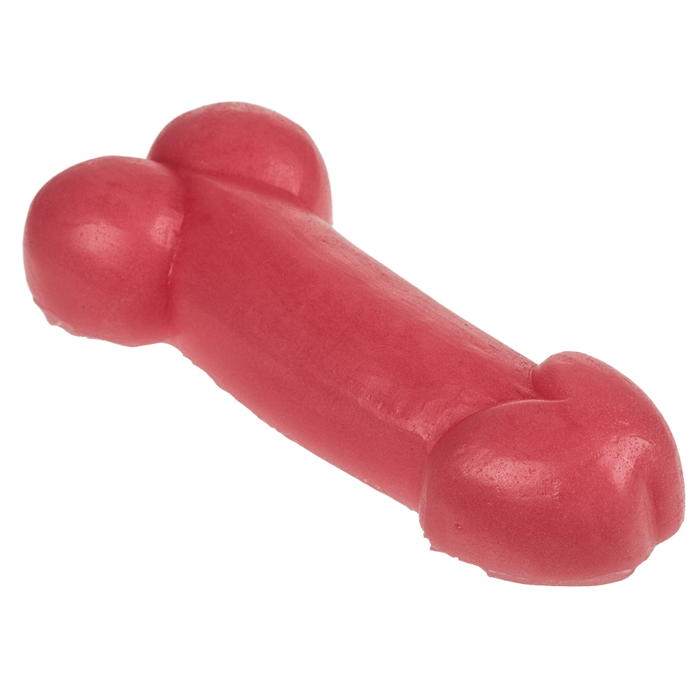 Kinky Pleasure Candy Gummy Dick Willie XXL - Strawberry Flavor