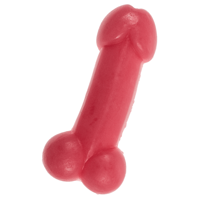 Kinky Pleasure Snoep Gummy Piemel Willie XXL - Aardbeien Smaak