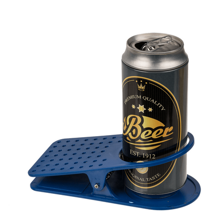 Cup Holder Clip - Always keep your drink within reach!