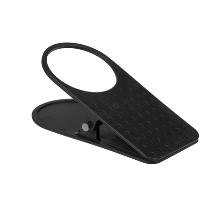 Cup Holder Clip - Always keep your drink within reach!