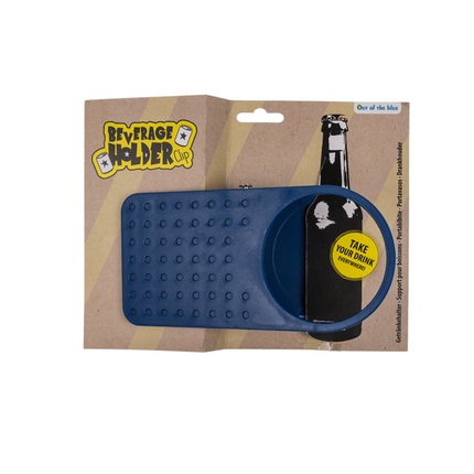 Cup Holder Clip - Always keep your drink within reach!