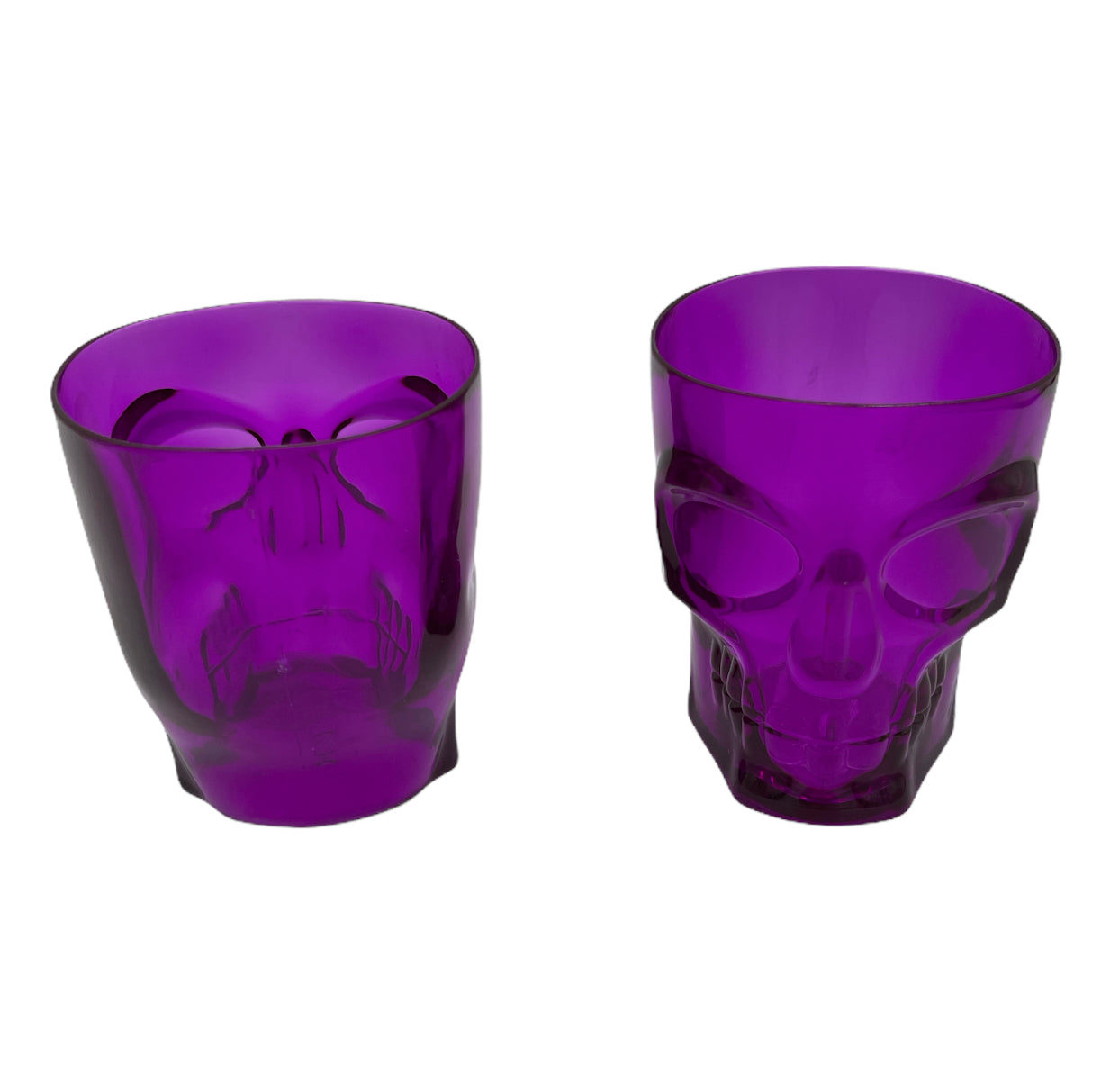 Halloween Skeleton Glasses - Create a Spooky Atmosphere