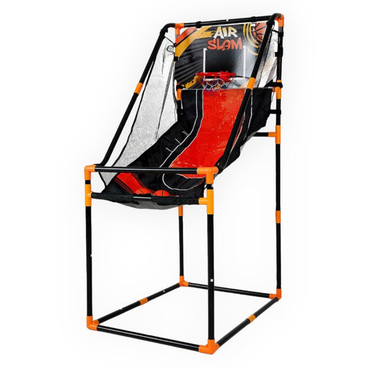 Arcade Basketbalspel met Scorebord - Speel Sportief en Vermaak je Altijd
