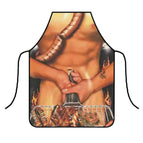 BBQ Man