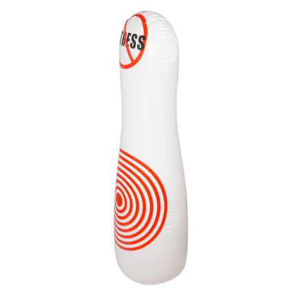 Inflatable Playpen Pole - Approx. 147 cm High - For Parties, Events and Decoration