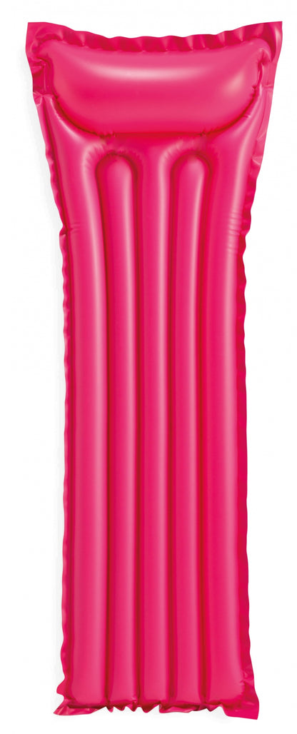 Comfortabel Intex Luchtbed 183cm Kies uit 3 Vrolijke Kleuren