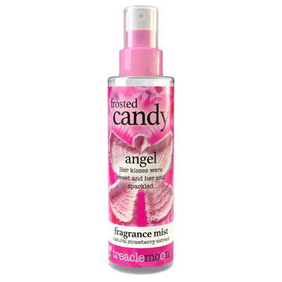 Treaclemoon Bodyspray Frosted Candy Angel