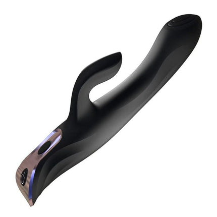 Rachel Deluxe Vibrator – G-Spot & Clitoris Stimulator