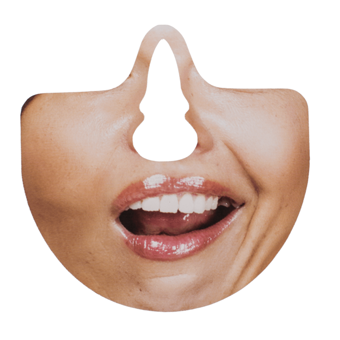 Verkleed Feest Neusmaskers - Voeg Plezier en Creativiteit Toe aan je Verkleedpartijen!