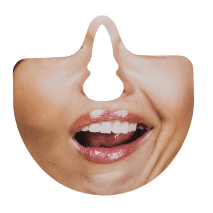 Verkleed Feest Neusmaskers - Voeg Plezier en Creativiteit Toe aan je Verkleedpartijen!