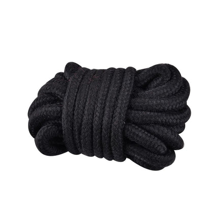 Kinky Rope – 5 meter Bondagetouw van Katoen