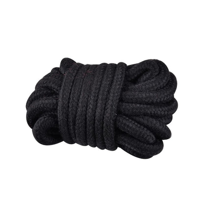 Kinky Rope – 5 meter Bondagetouw van Katoen