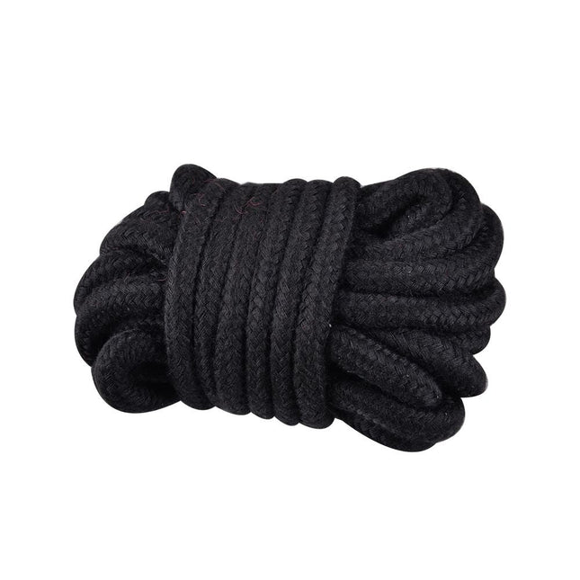 Kinky Rope – 5 meter Bondagetouw van Katoen