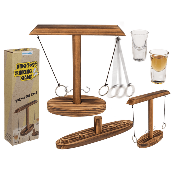 Ring Toss spel