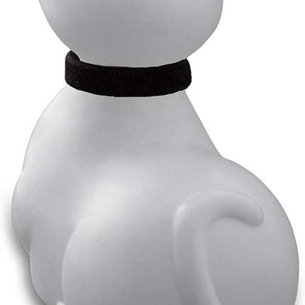 I Rub My Kitty – Witte Waterproof Vibrerende Massager | Discreet Katje