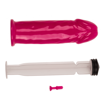 Shot syringe Penis - For the best parties!