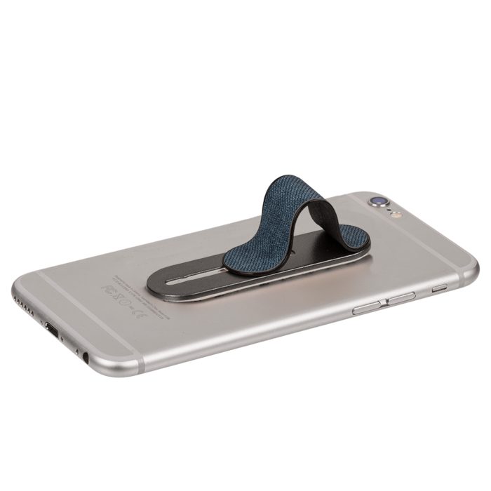 Smartphone Vingerhouder Stickers - Verbeter je Grip en Veiligheid