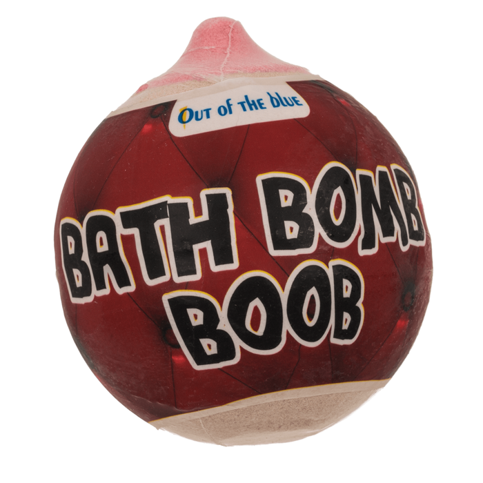 A Sensual Experience with the Kinky Pleasure Effervescent Ball Breast