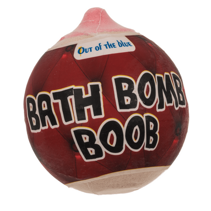 A Sensual Experience with the Kinky Pleasure Effervescent Ball Breast
