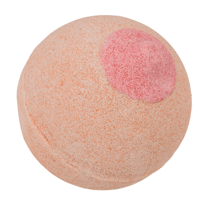 A Sensual Experience with the Kinky Pleasure Effervescent Ball Breast