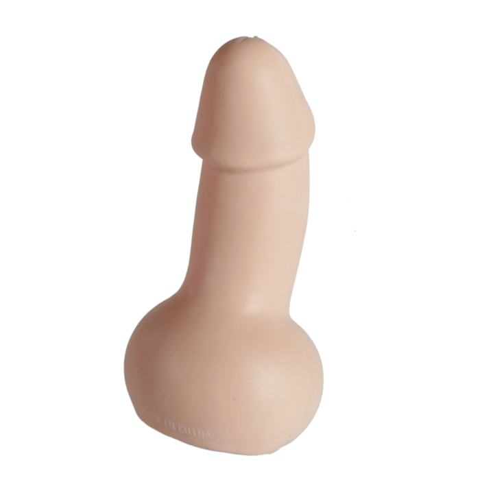 Squeeze Penis - Funny stress ball to put a smile on your face