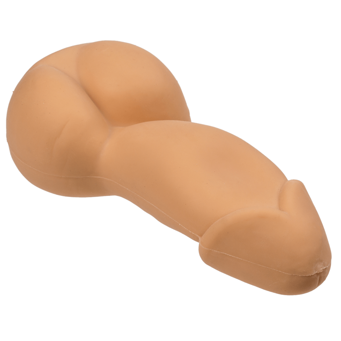 Squeeze Penis - Funny stress ball to put a smile on your face