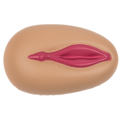 Squeeze/Stress toys in 3 models