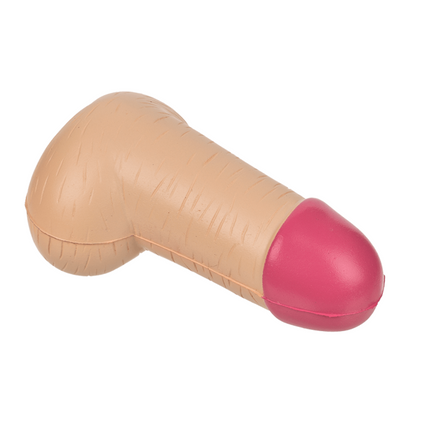 Squeeze/Stress toys in 3 models