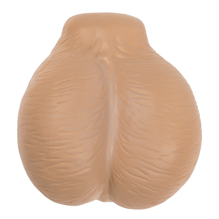 Squeeze/Stress toys in 3 models