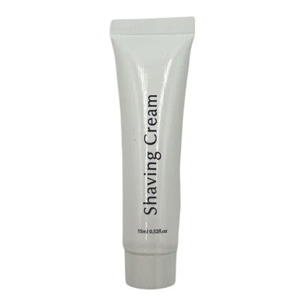 Shaving Cream Set - 10 Pieces
