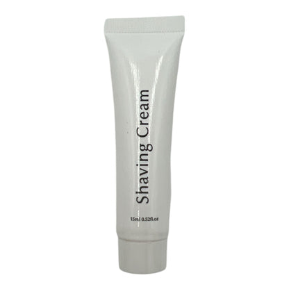 Shaving Cream Set - 10 Pieces