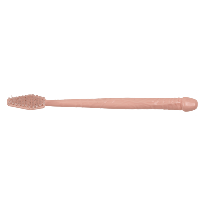 Funny Dick Toothbrush