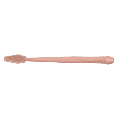 Funny Dick Toothbrush