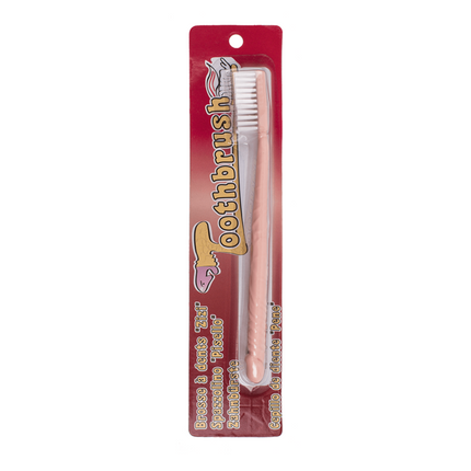Funny Dick Toothbrush