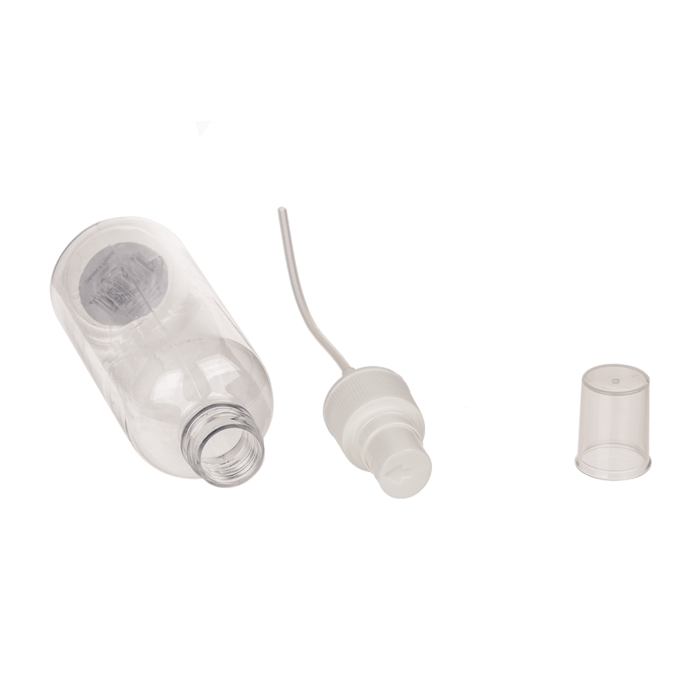 Bottle With Spray 100ml - Easy and Convenient for Daily Use