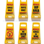 Girls Only