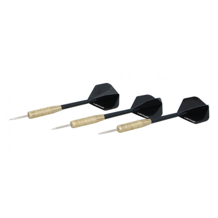 Maikel Verberk Dart Pijlen Set 3 Stuks