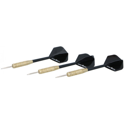 Maikel Verberk Dart Pijlen Set 3 Stuks