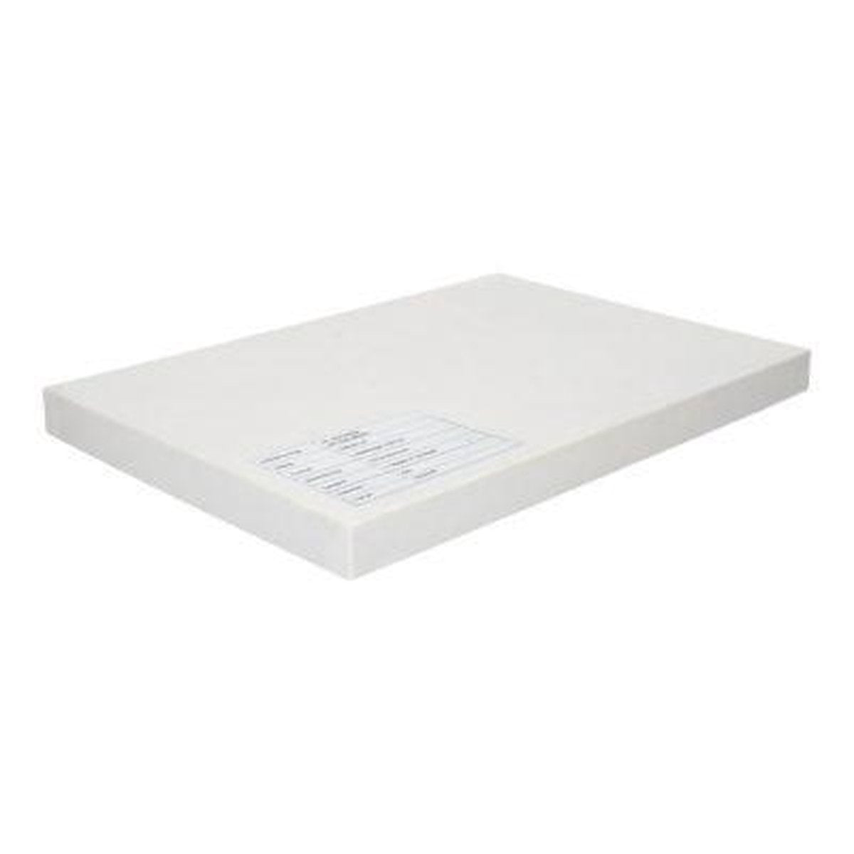 Zelfklevende Etiketten Perfect voor het printen van verzend labels A4 105x74mm 400 etiketten
