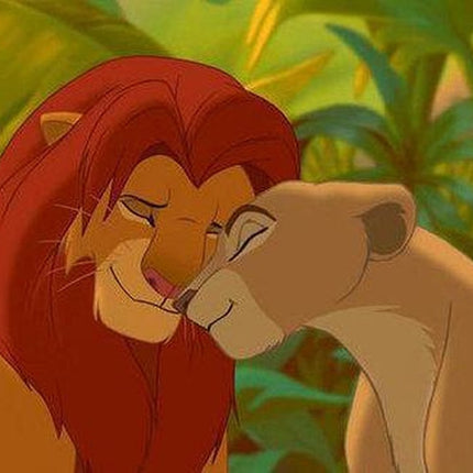 DVD - Disney - The Lion King 3 Disc Special 