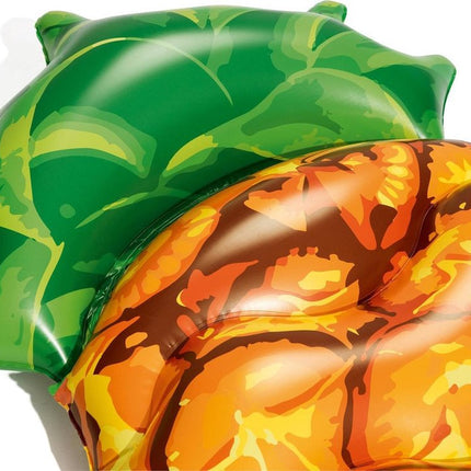 Bestway Opblaasbare Luchtbed Ananas 154cm