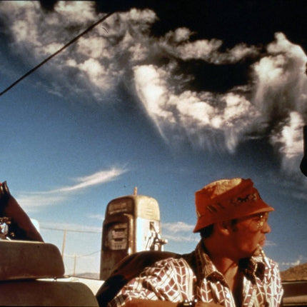 DVD - Fear & Loathing In Las Vegas
