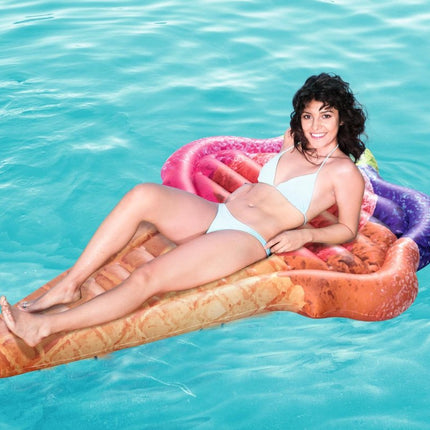 Bestway Ice cream air mattress 178cm