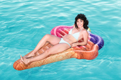 Bestway Ice cream luchtbed 178cm
