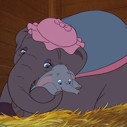 DVD - Disney - Classic Dumbo