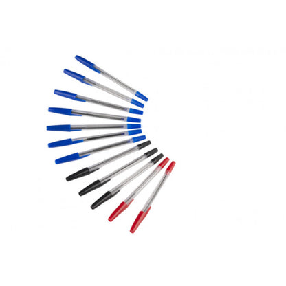Top Write Ballpoint Pens 10 pieces