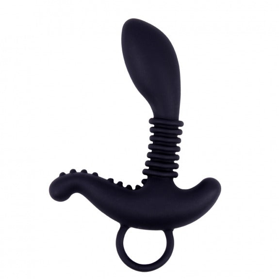 Chisa Black Mont Anal Plug 13 cm