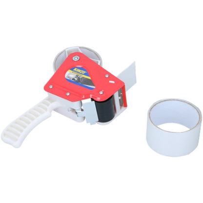 Kinzo Tape Dispenser with 2 Rolls